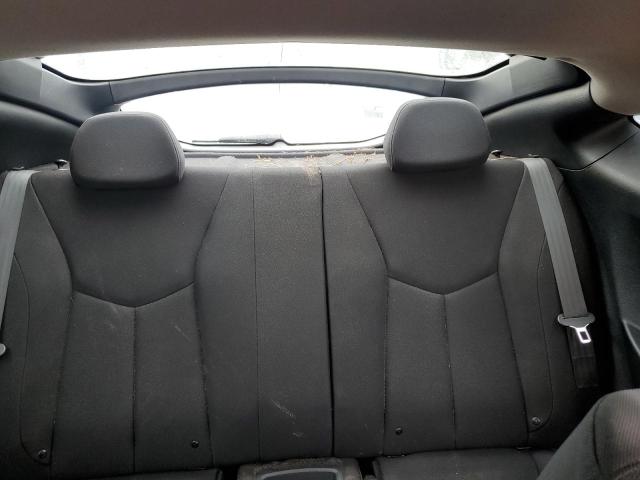 2016 HYUNDAI VELOSTER #3303885713