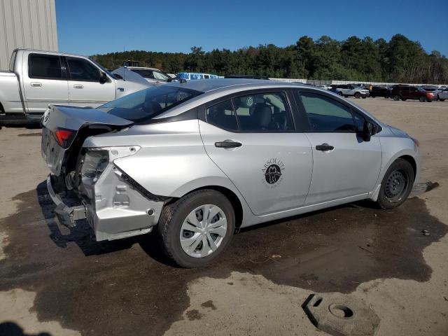 2023 NISSAN VERSA S - 3N1CN8DVXPL854495