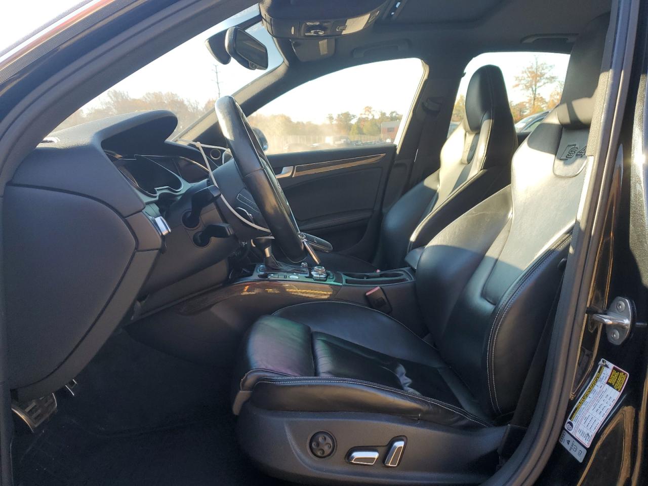 AUDI S4 PREMIUM PLUS