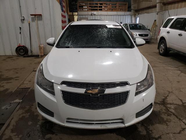 2013 CHEVROLET CRUZE LT #3287043962