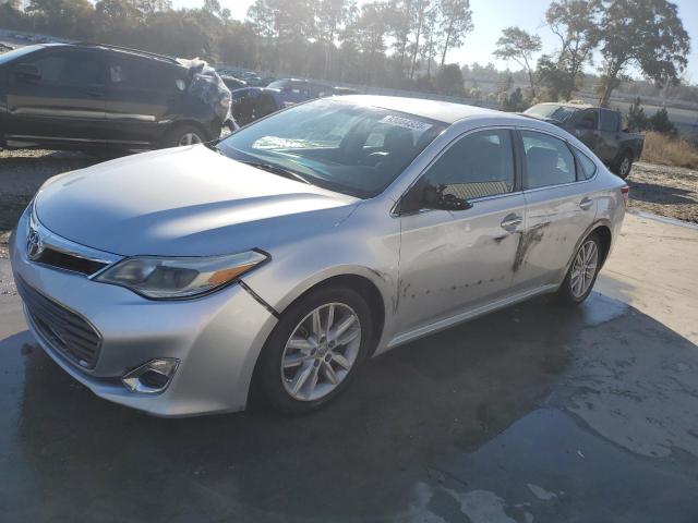 Global Auto Auctions: 2013 TOYOTA AVALON BAS