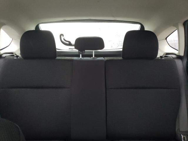 2016 SUBARU CROSSTREK #3311444353