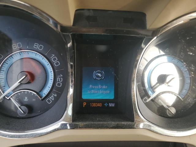2012 BUICK LACROSSE P #3304864544