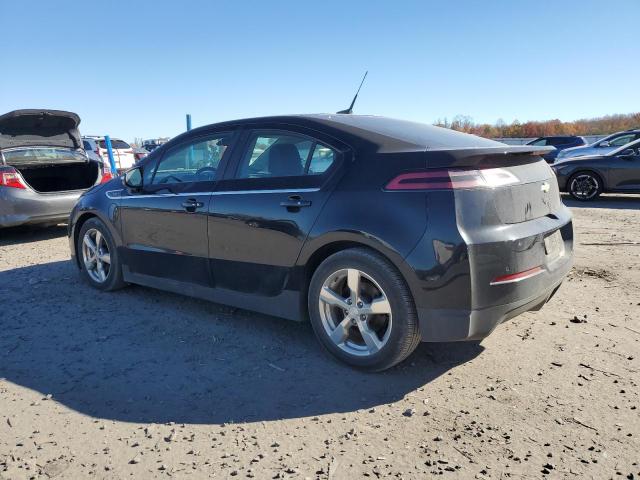 2013 CHEVROLET VOLT - 1G1RD6E48DU134157
