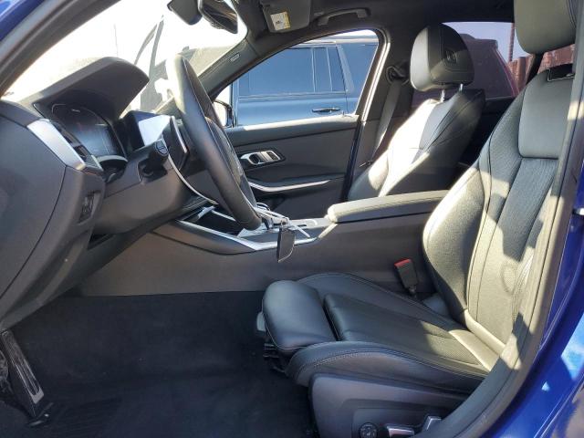 2022 BMW M340I #3309608565