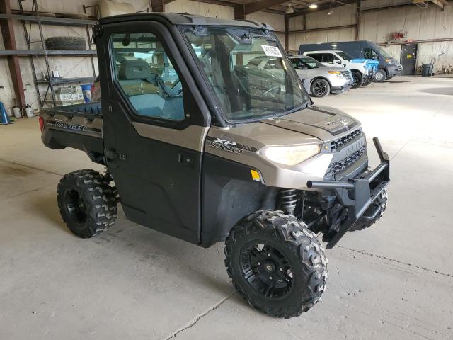 2018 POLARIS RANGER XP - 4XARRE995J8520703