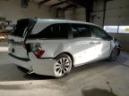 Lot #3312498625 2021 HONDA ODYSSEY EX