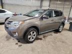 Lot #3303975773 2015 TOYOTA RAV4 XLE