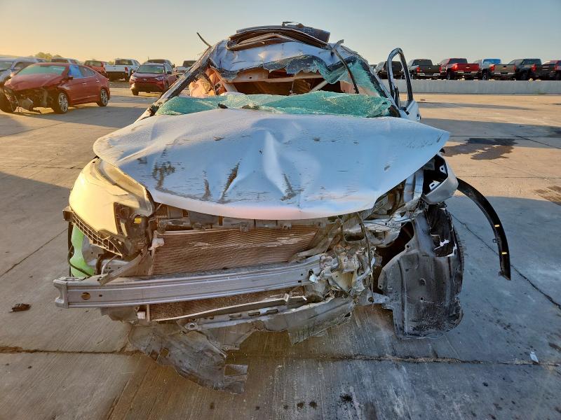 2014 HONDA CR-V EX #3304659911