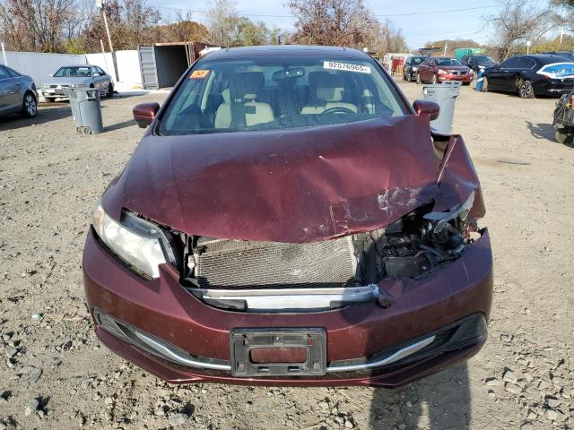 2015 HONDA CIVIC EX #3301857006