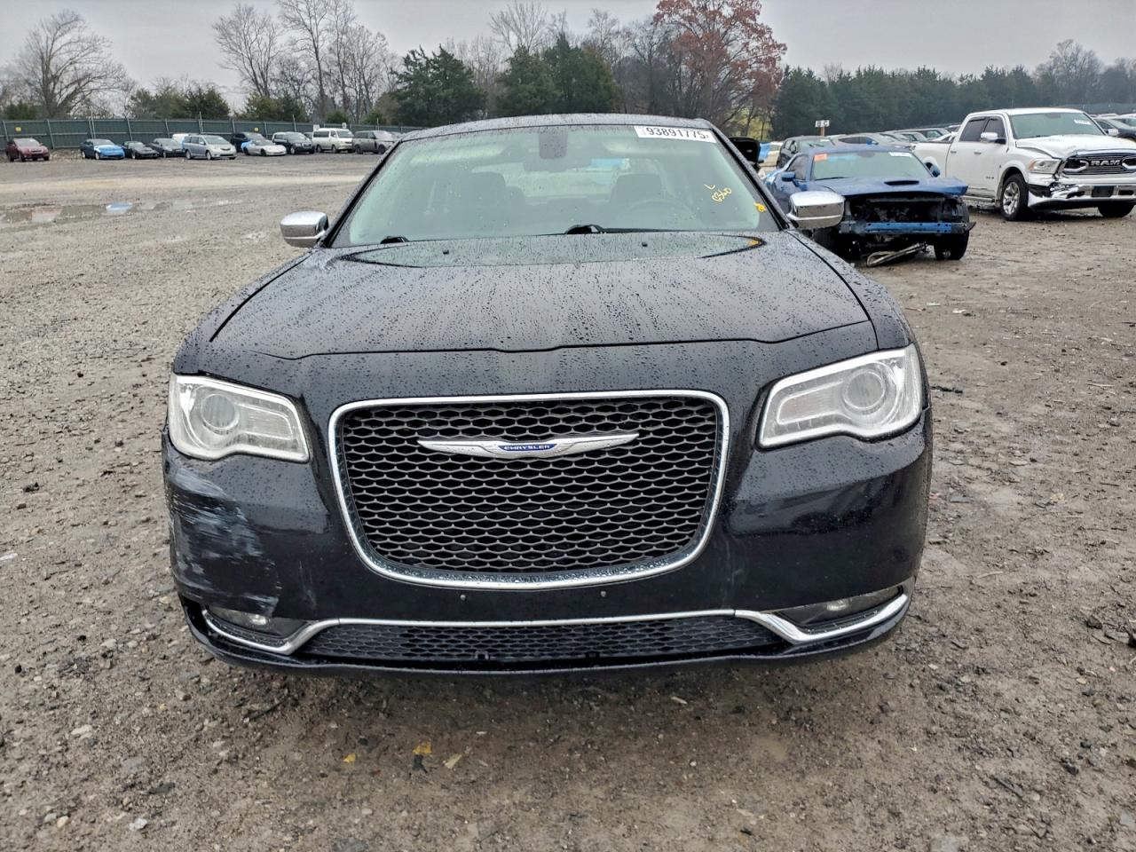 CHRYSLER 300 LIMITED