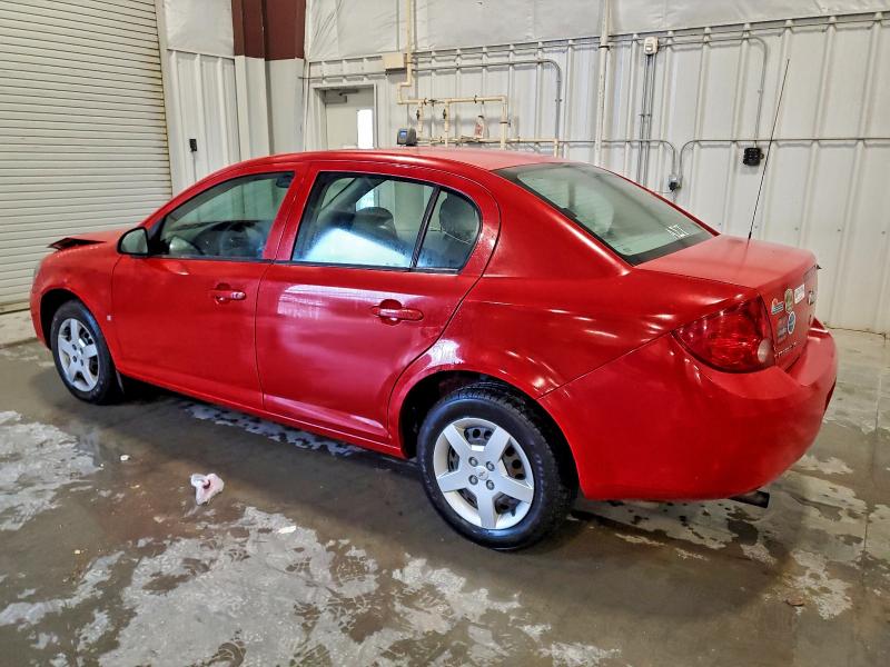 2008 CHEVROLET COBALT LS #3316735413