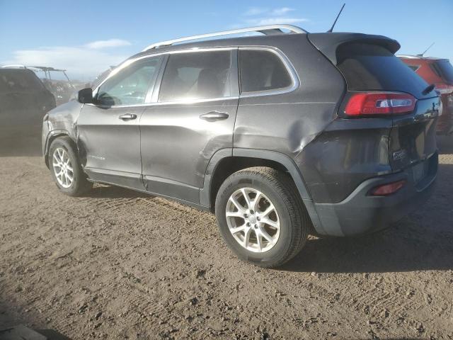 2014 JEEP CHEROKEE L - 1C4PJLCB9EW212958