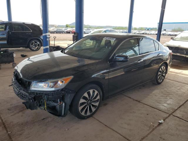 HONDA ACCORD HYB