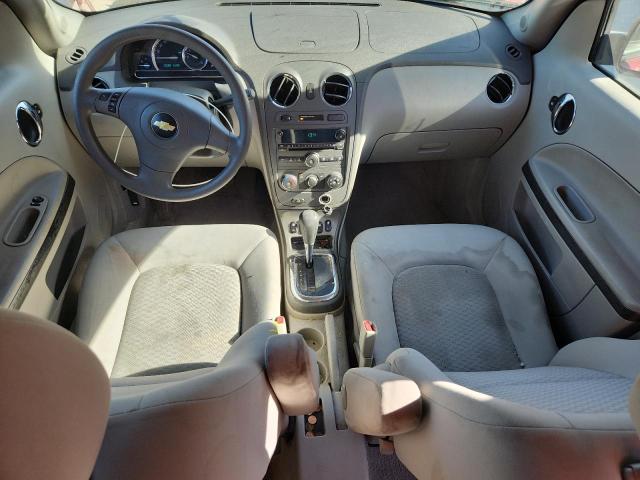 2006 CHEVROLET HHR LS #3304869546