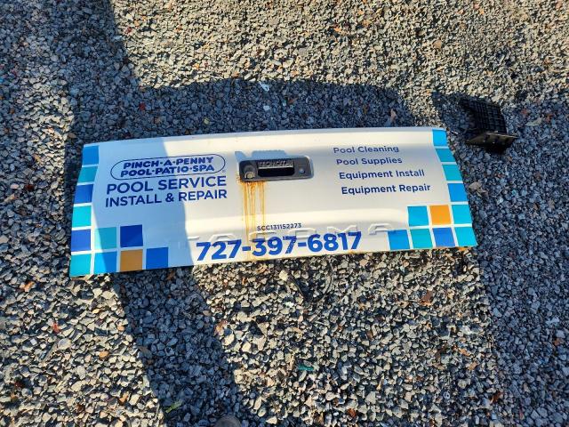 2017 TOYOTA TACOMA ACC #3301751455