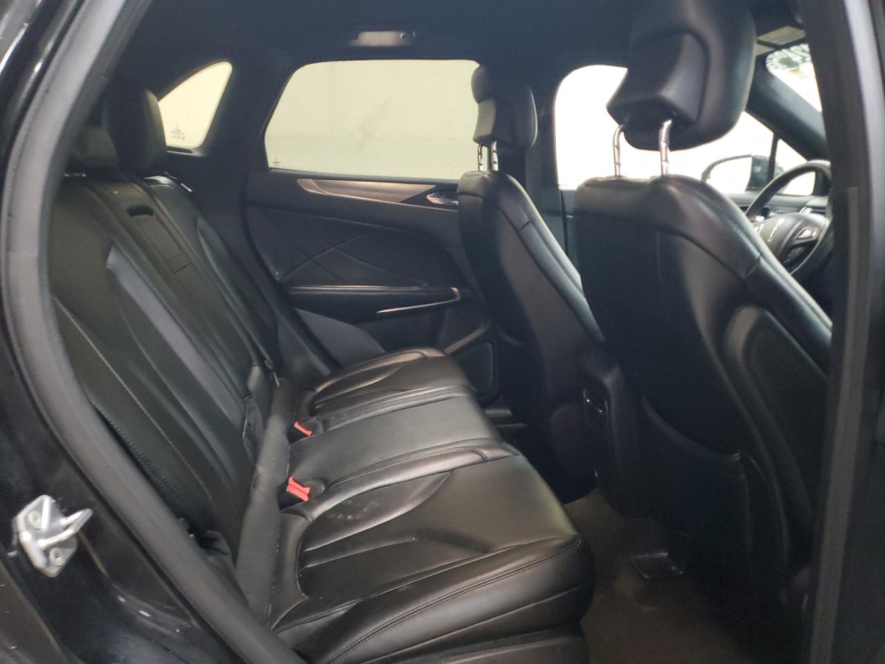 LINCOLN MKC PREMIERE