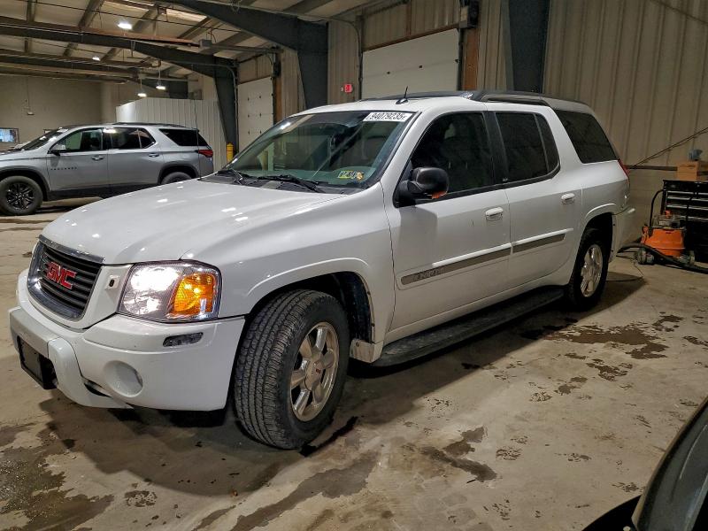 2004 GMC ENVOY XUV #3301940466