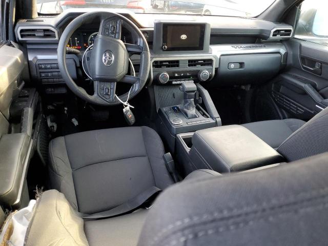 2025 TOYOTA TACOMA DOU #3284689328