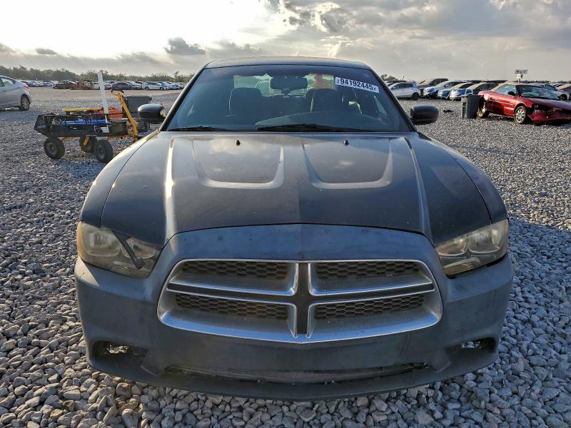 2013 DODGE CHARGER SE #3296858648