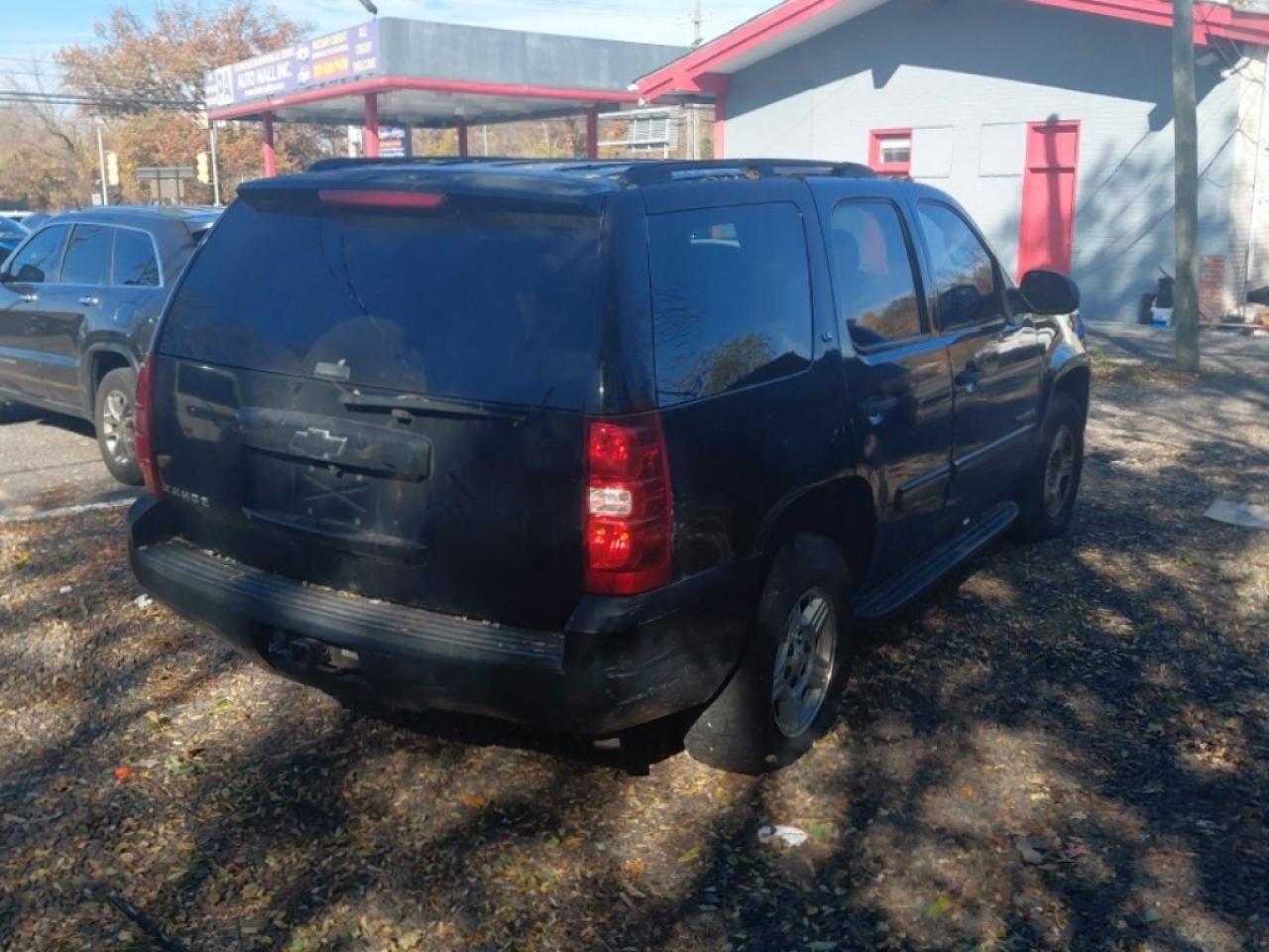 Lot #3281492035 2008 CHEVROLET TAHOE C150