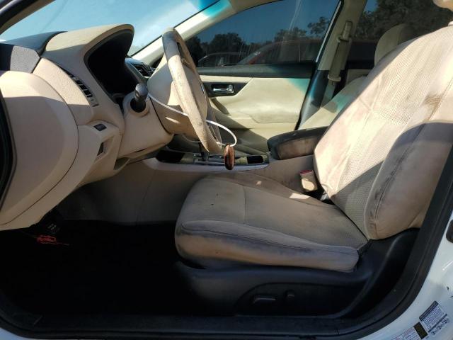 2015 NISSAN ALTIMA 2.5 #3293349482