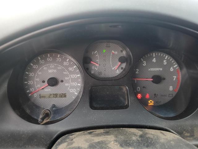 2000 TOYOTA RAV4 #3292282320