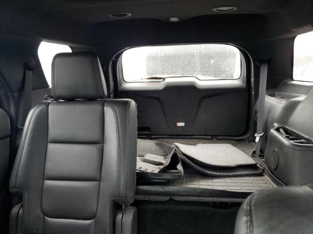 2015 FORD EXPLORER X #3285827895