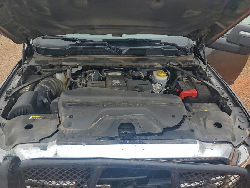 2024 RAM 3500 TRADE #3302787895