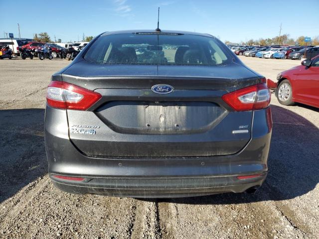 2016 FORD FUSION SE - 3FA6P0HD1GR388899