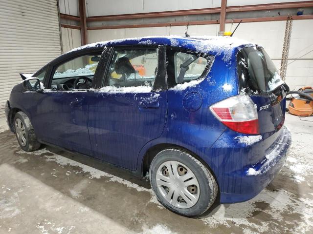 2011 HONDA FIT #3301898414
