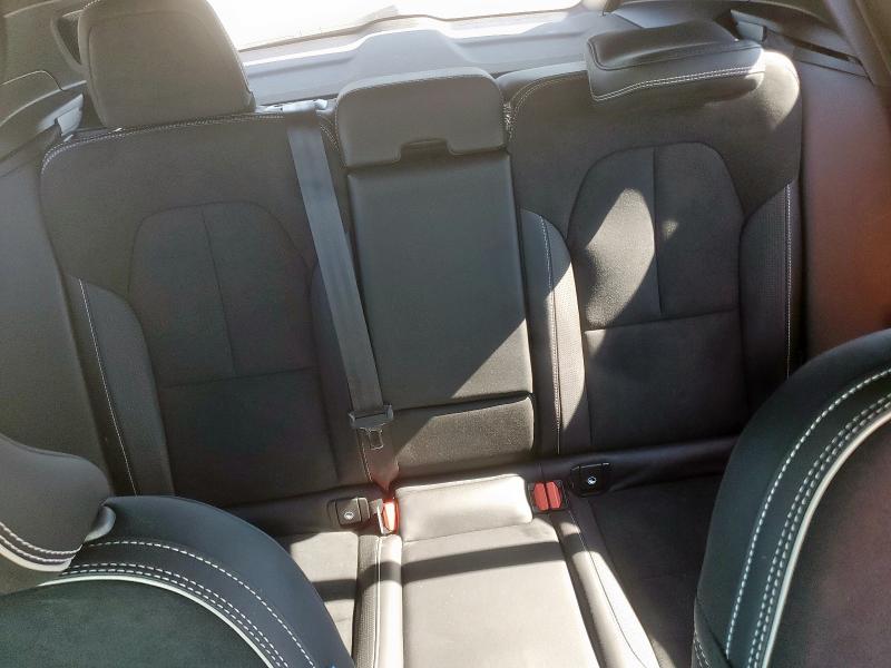 2019 VOLVO XC40 T4 R- - YV4AC2HM7K2106237