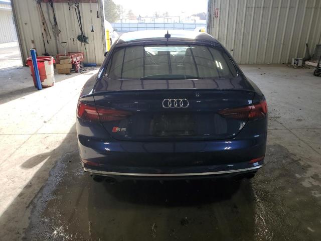 2018 AUDI S5 PRESTIG #3315781344