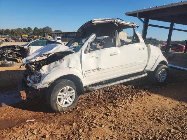 Global Auto Auctions: 2004 TOYOTA TUNDRA DOU