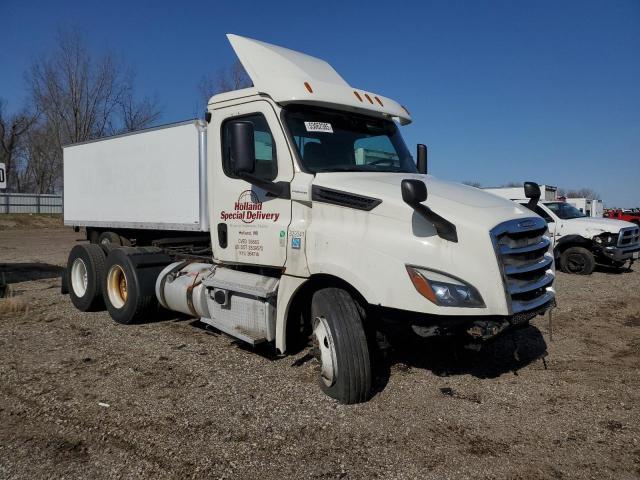 2019 FREIGHTLINER CASCADIA 1 #3297961812