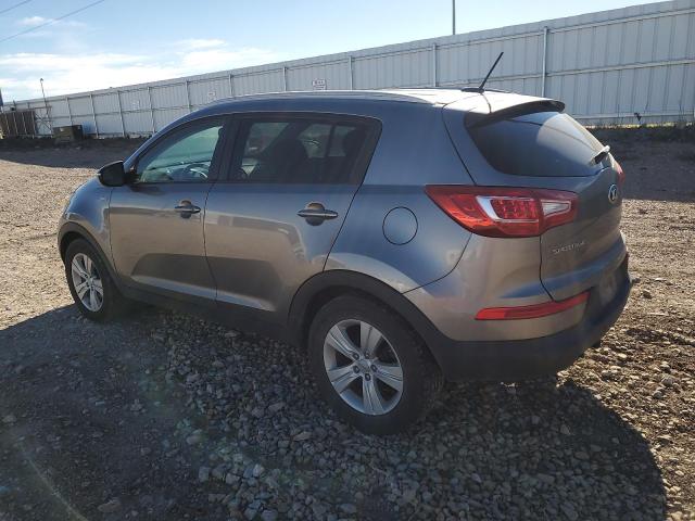 2013 KIA SPORTAGE L - KNDPBCA2XD7503476