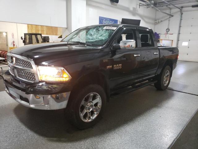 Global Auto Auctions: 2017 RAM 1500 LARAM