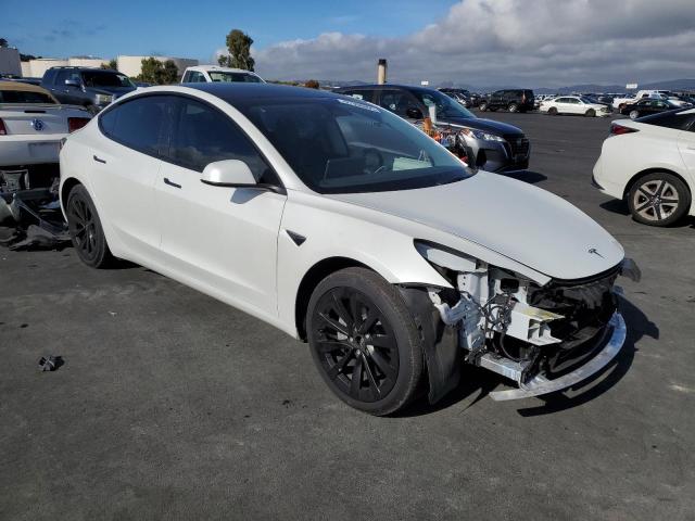 2022 TESLA MODEL 3 #3302835918
