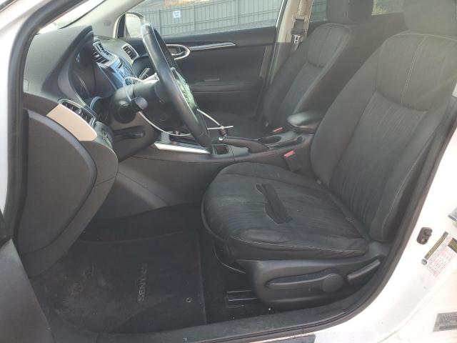 2016 NISSAN SENTRA S - 3N1AB7AP8GL660760