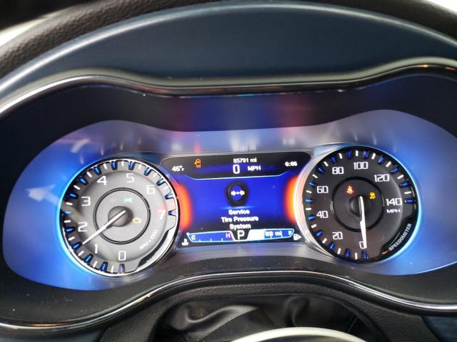 2016 CHRYSLER 200 S #3302708023