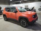 Lot #3293454479 2016 JEEP RENEGADE T