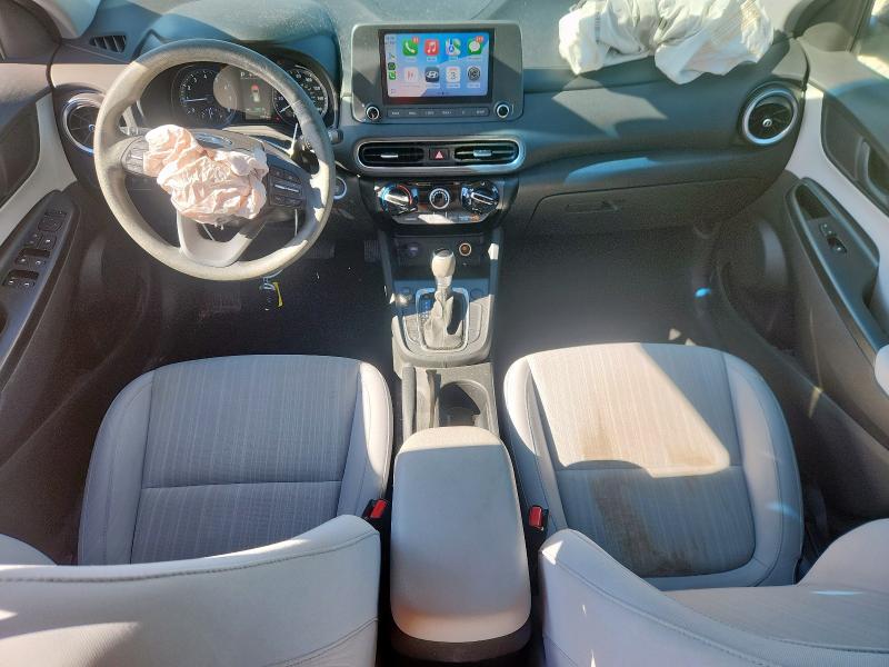 2022 HYUNDAI KONA SEL - KM8K62AB4NU759782