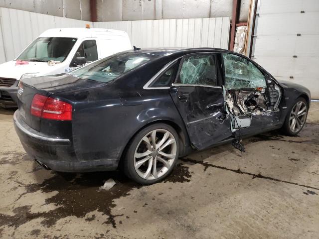 2008 AUDI S8 QUATTRO #3294809755