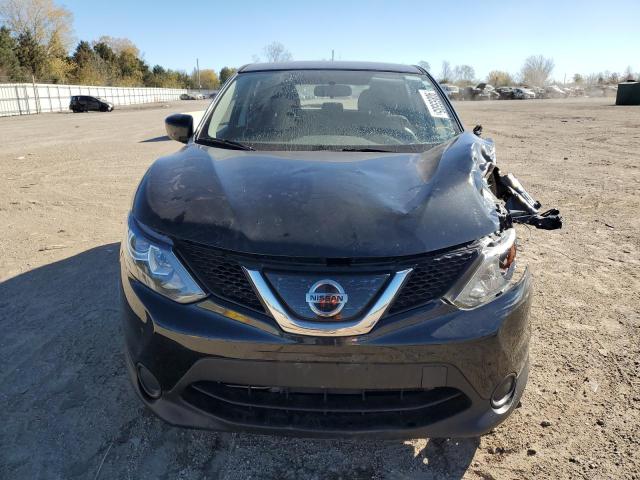 2019 NISSAN ROGUE SPOR #3291339147