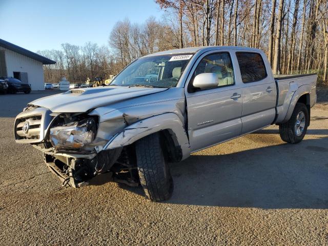 2007 TOYOTA TACOMA DOU #3302617398