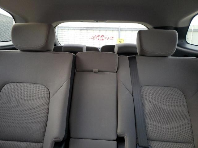 2017 HYUNDAI SANTA FE S #3286531194