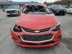 Lot #3303912719 2018 CHEVROLET CRUZE PREM