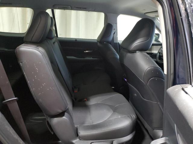 2024 TOYOTA GRAND HIGH - 5TDAAAB51RS015973