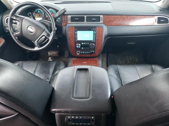 2008 CHEVROLET SUBURBAN K #3305527061