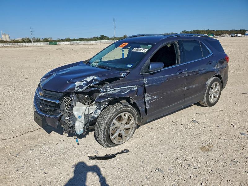 2019 CHEVROLET EQUINOX LT #3304862550